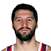 Player Stefan Marković