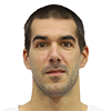 Player Nemanja Protić