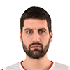 Player Đorđe Gagić