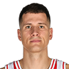 Player Nemanja Nedović
