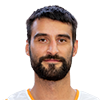 Player Ivan Smiljanić