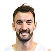 Player Marko Ljubičić