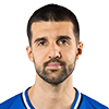 Player Aleksandar Cvetković