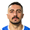 Player Milutin Đukanović