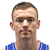 Player Marko Ramljak