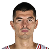 Player Luka Mitrović