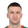 Player Alen Omić