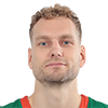 Player Jaka Blažič