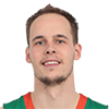 Player Klemen Prepelič