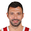 Player Bojan Subotić