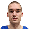 Player Jakov Mustapić