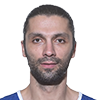 Player Damjan Stojanovski
