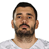Player Marko Jagodić Kuridža