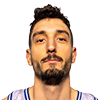 Player Domagoj Vuković