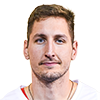 Player Vasilije Vučetić
