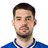 Player Marko Tejić