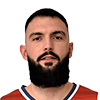 Player Đoko Šalić