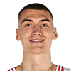 Player Stefan Lazarević