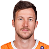 Player Blaž Mahkovic
