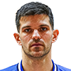 Player Aleksandar Marelja