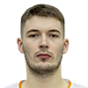 Player Miloš Glišić