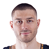 Player Marko Jošilo