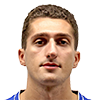 Player Adem Mekić