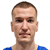 Player Aleksandar Aranitović