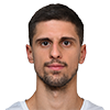 Player Nikola Kočović