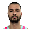 Player Nikola Janković