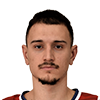Player Darko Talić
