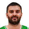 Player Andrej Magdevski