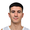 Player Jovan Vojinović