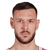 Player Uroš Plavšić