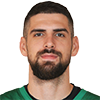 Player Marko Radovanović