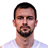 Player Zoran Nikolić