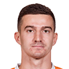 Player Nejc Barič