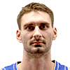 Player Patrik Jambrović
