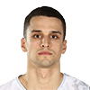 Player Petar Popović