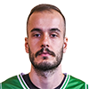 Player Ivan Sapundjiev