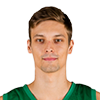 Player Miha Škedelj