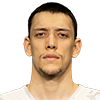 Player Nikola Tanasković