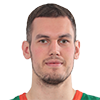 Player Nikola Radičević