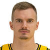 Player Mate Kalajžić