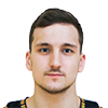 Player Goran Filipović