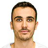 Player Mateo Čolak