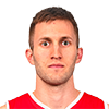 Player Mateo Drežnjak