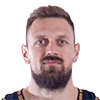 Player Marko Jeremić
