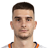 Player Marko Kovačević