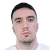 Player Ilija Goranović
